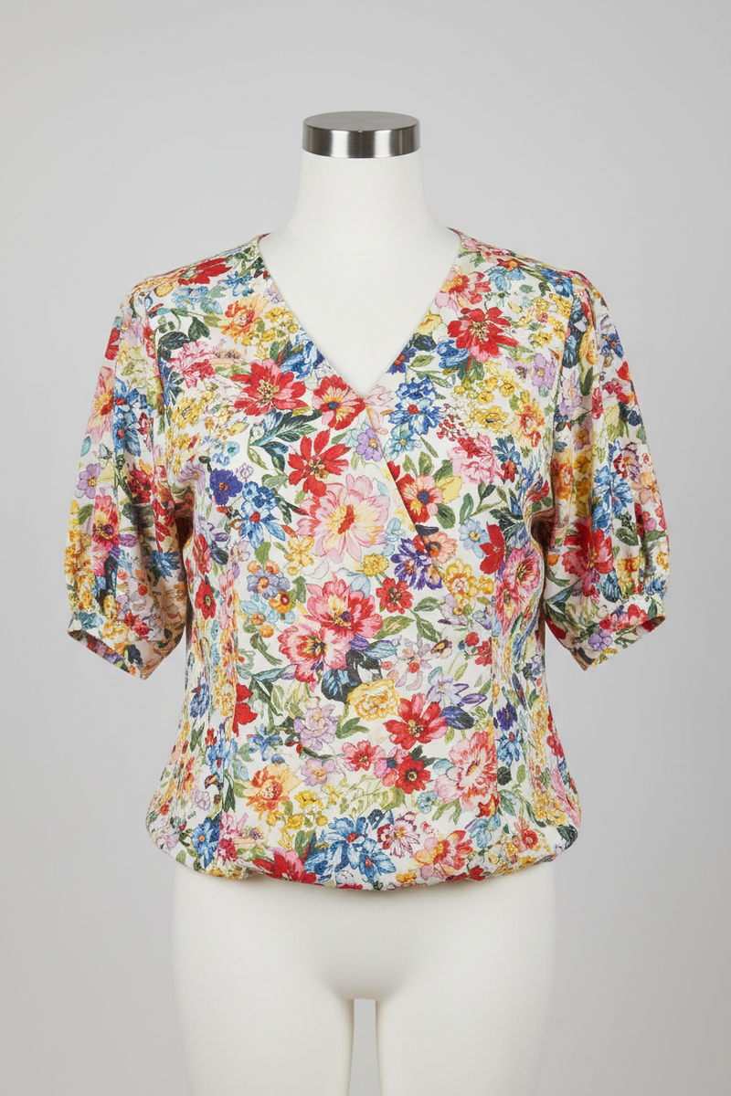 Ladies Tops & Blouses