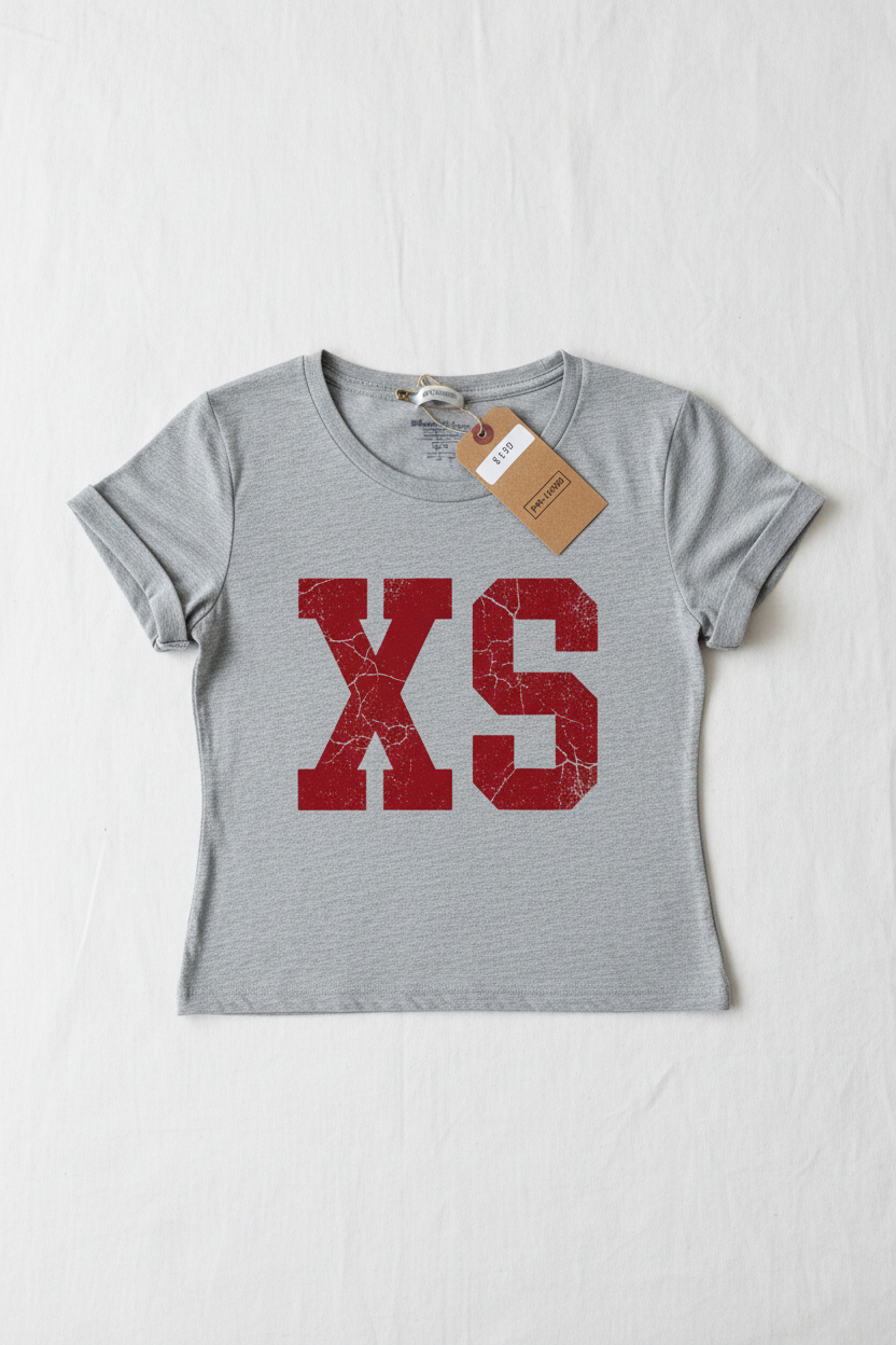 Ladies XS