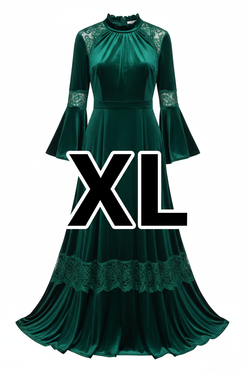 Ladies XL++