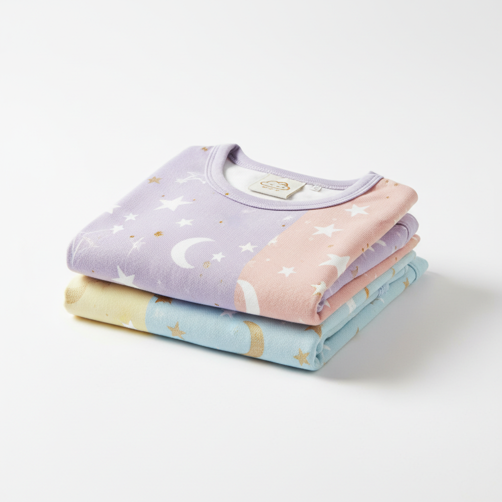 Childrens Nightwear