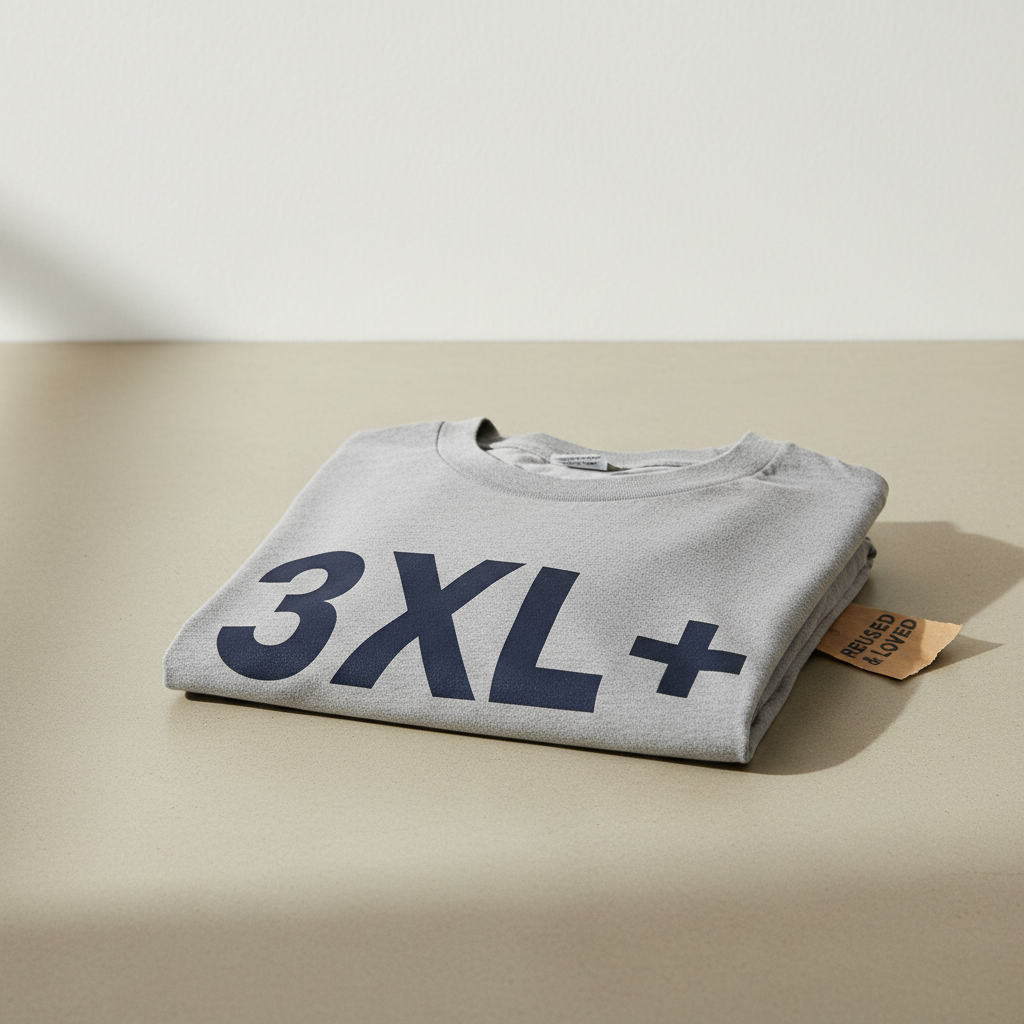 Mens 3XL+