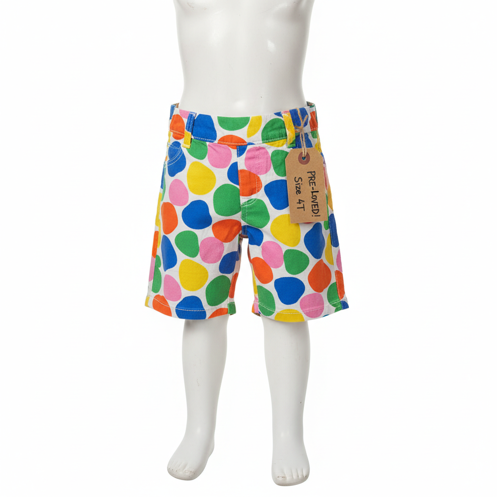 Childrens Trousers & Shorts