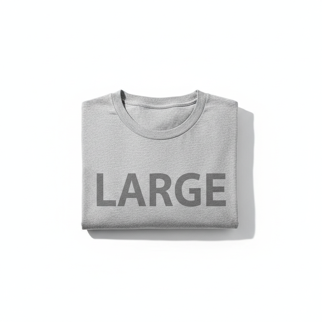 Mens Large