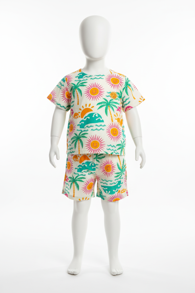 Children's Clothing