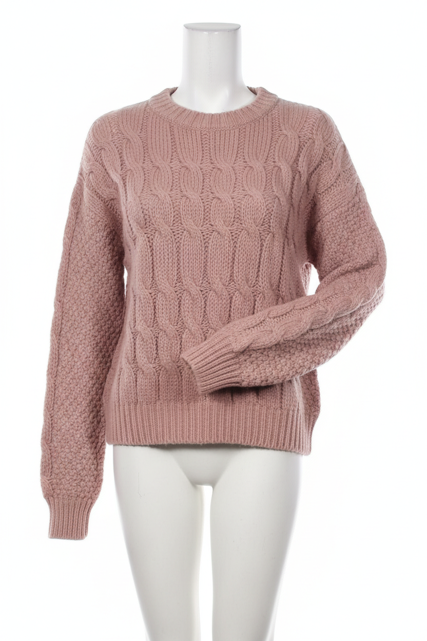 Ladies Jumpers & Cardigans