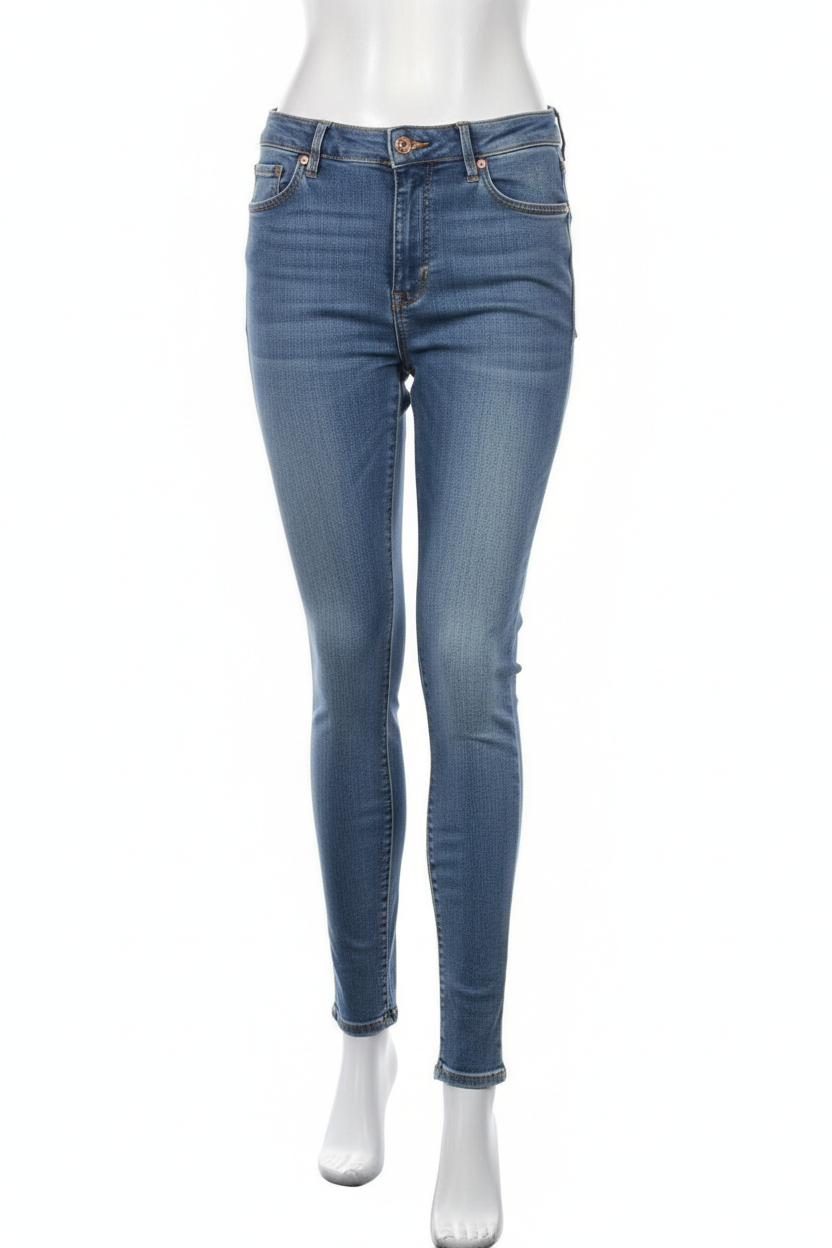 Ladies Jeans