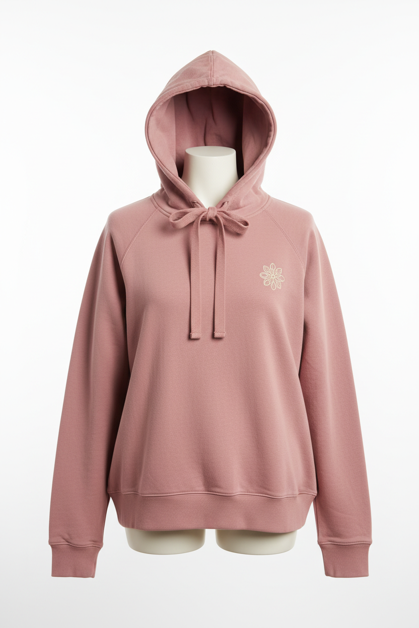 Ladies Hoodies & Sweatshirts