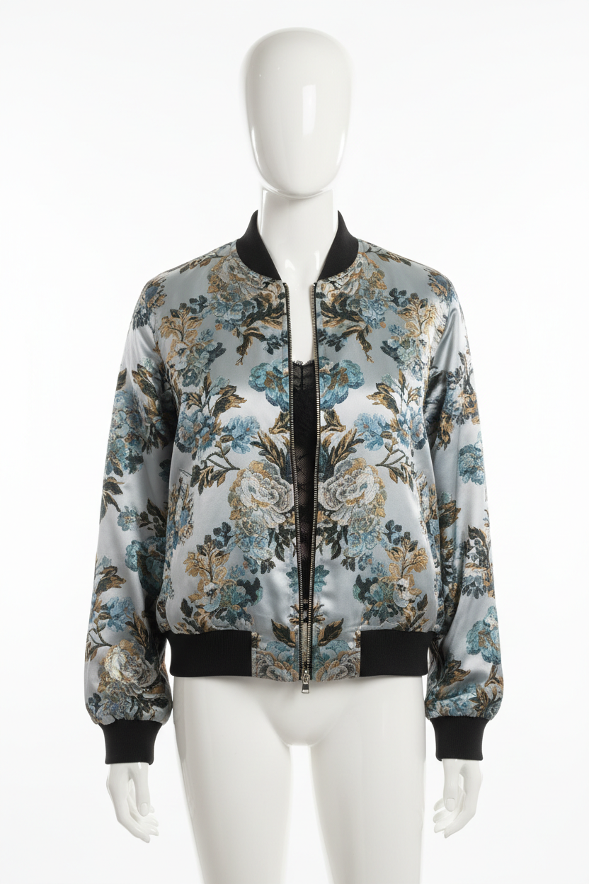 Ladies Coats & Jackets