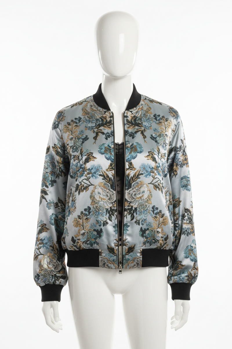 Ladies Coats & Jackets