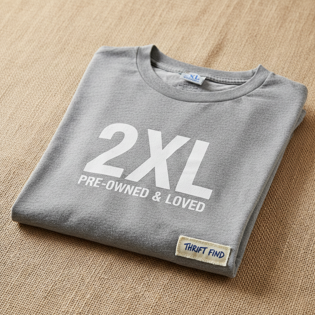 Mens 2XL