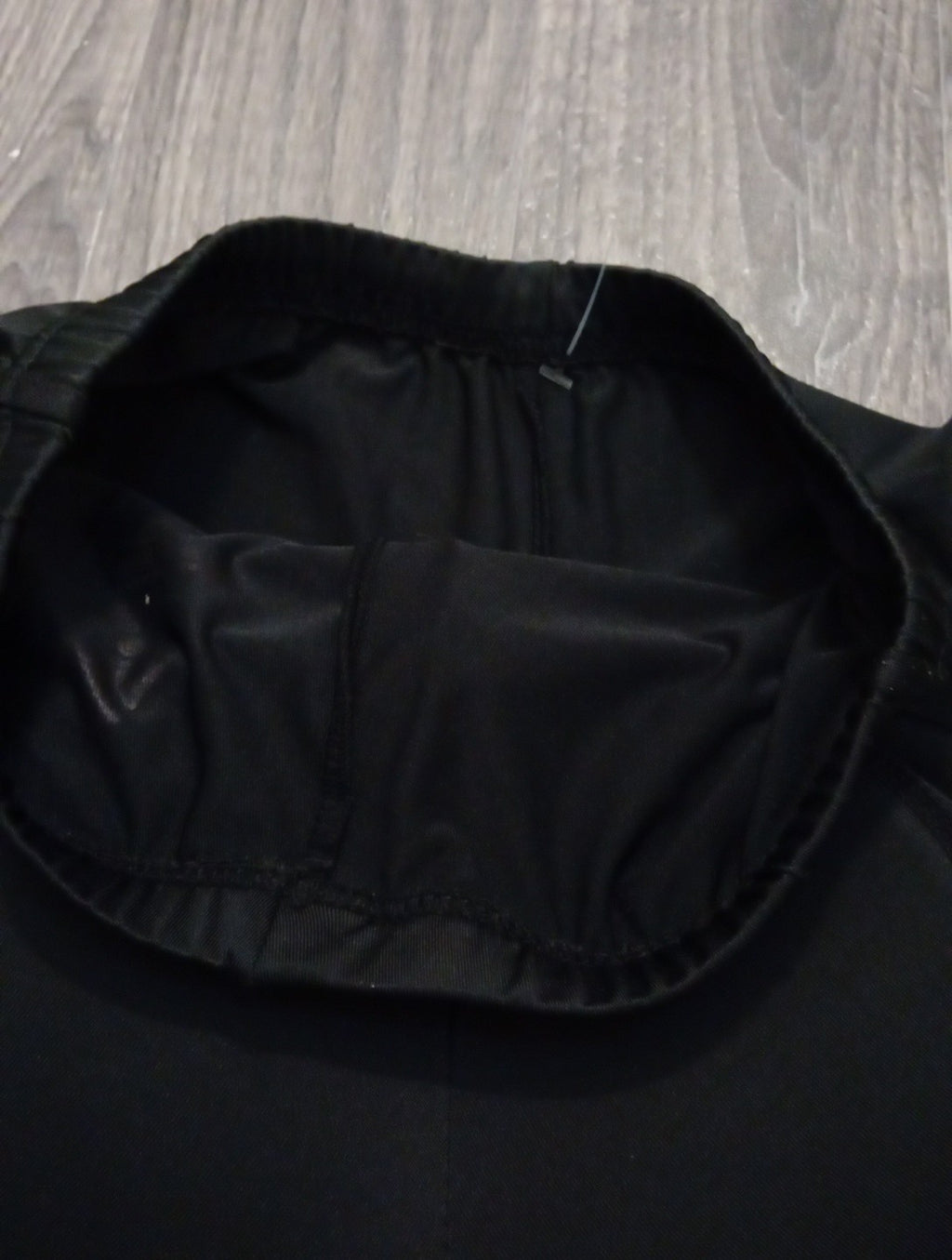 Mens Cycling Shorts Size Small Zore