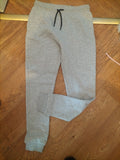 George 11-12 Years Grey Joggers