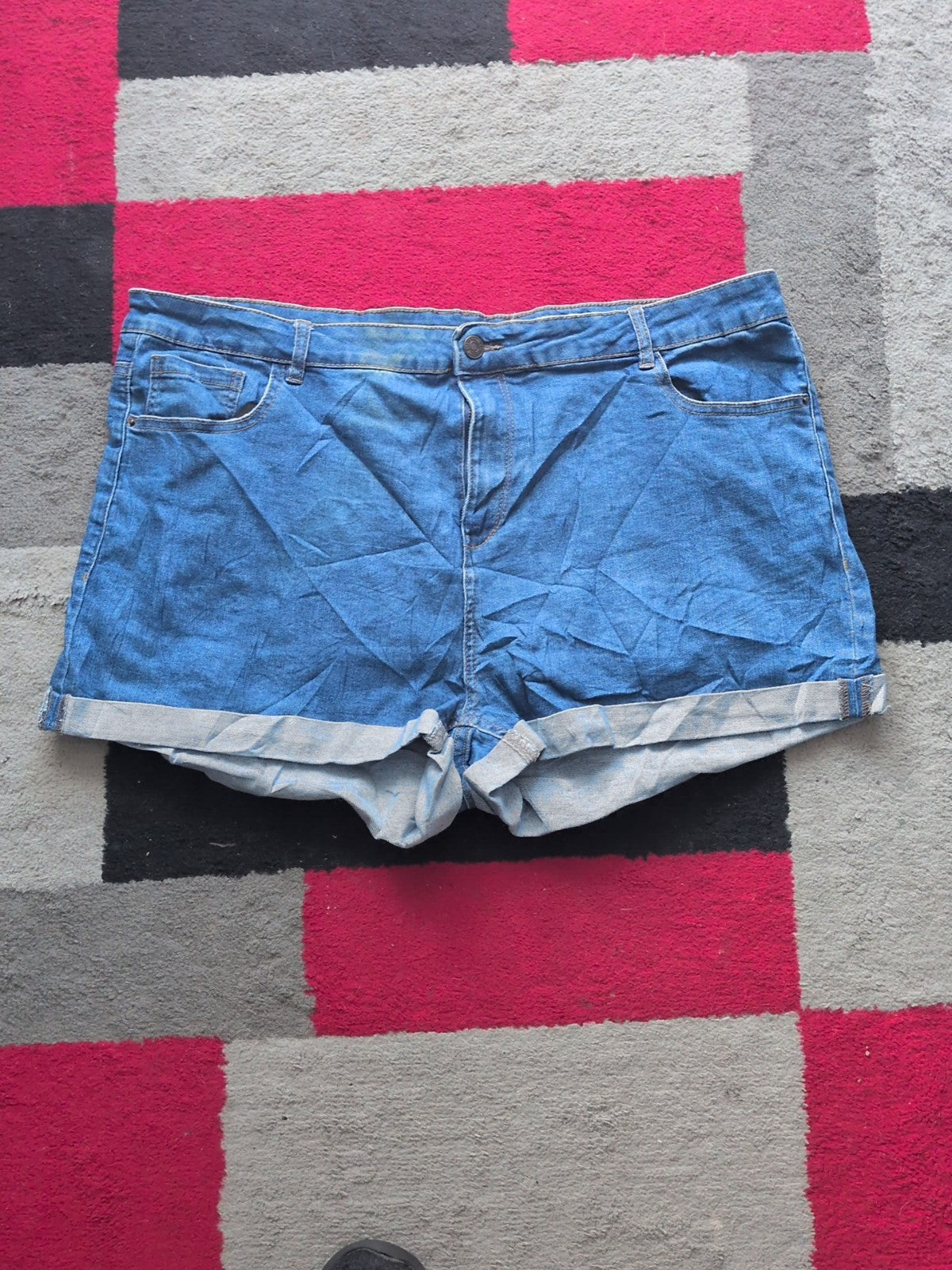 Denim 365 20 Shorts