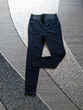 Ladies Black Jeggings George Size 12 Free Delivery