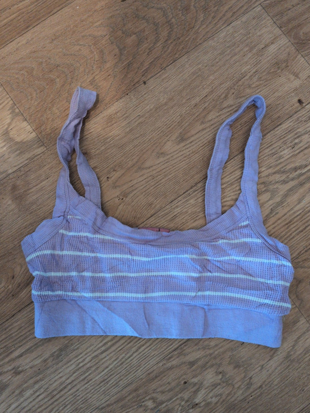 Boux Avenue 10 Purple Bralette
