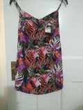 Ladies Pep&co Size 8 Floral Top