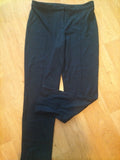 Mens M&S Collection Size 12r Navy Trousers