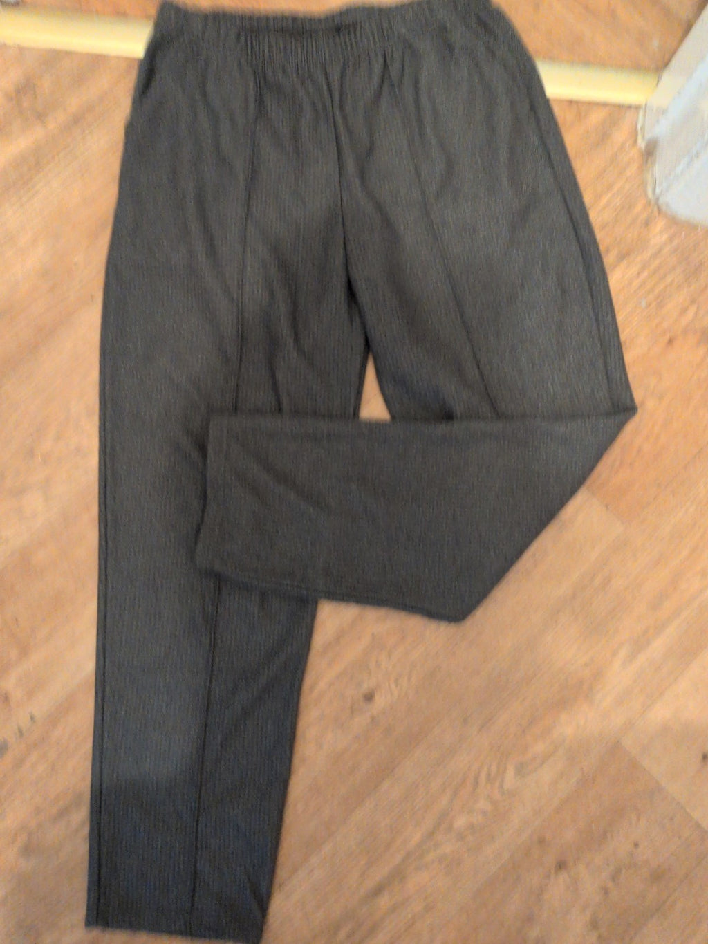 XL Grey Ultra Warm Trousers Ladies