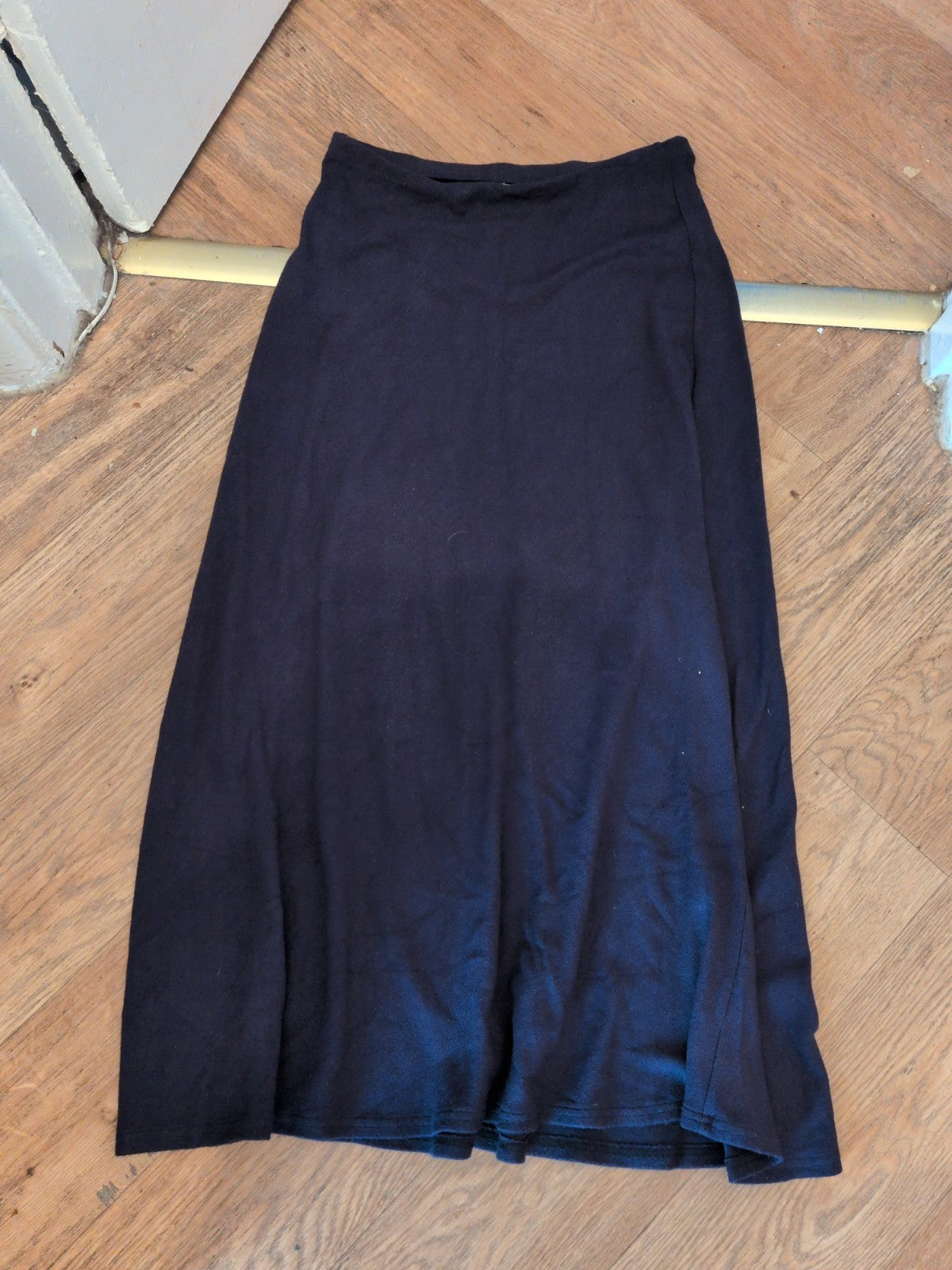 Berkertex 12 Navy Long Length Skirt