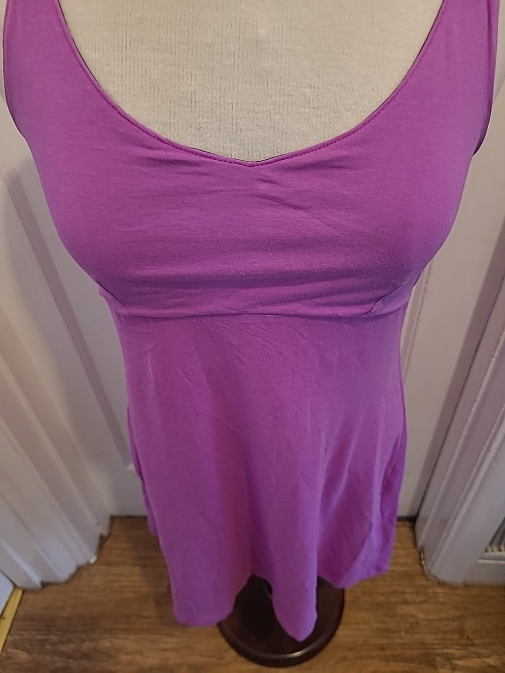 Ladies Columbia Size Small Purple Sportswear