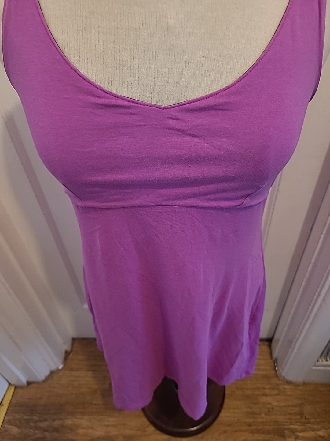 Ladies Columbia Size Small Purple Sportswear