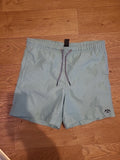Mens F&F Size XS Mint Swimming Shorts