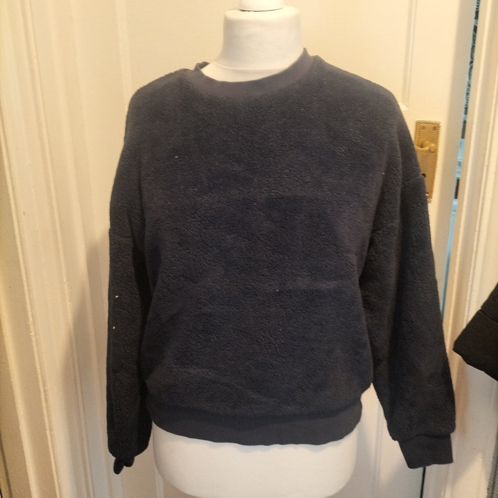Ladies Marks And Spencer Size Small Pyjama Jumper