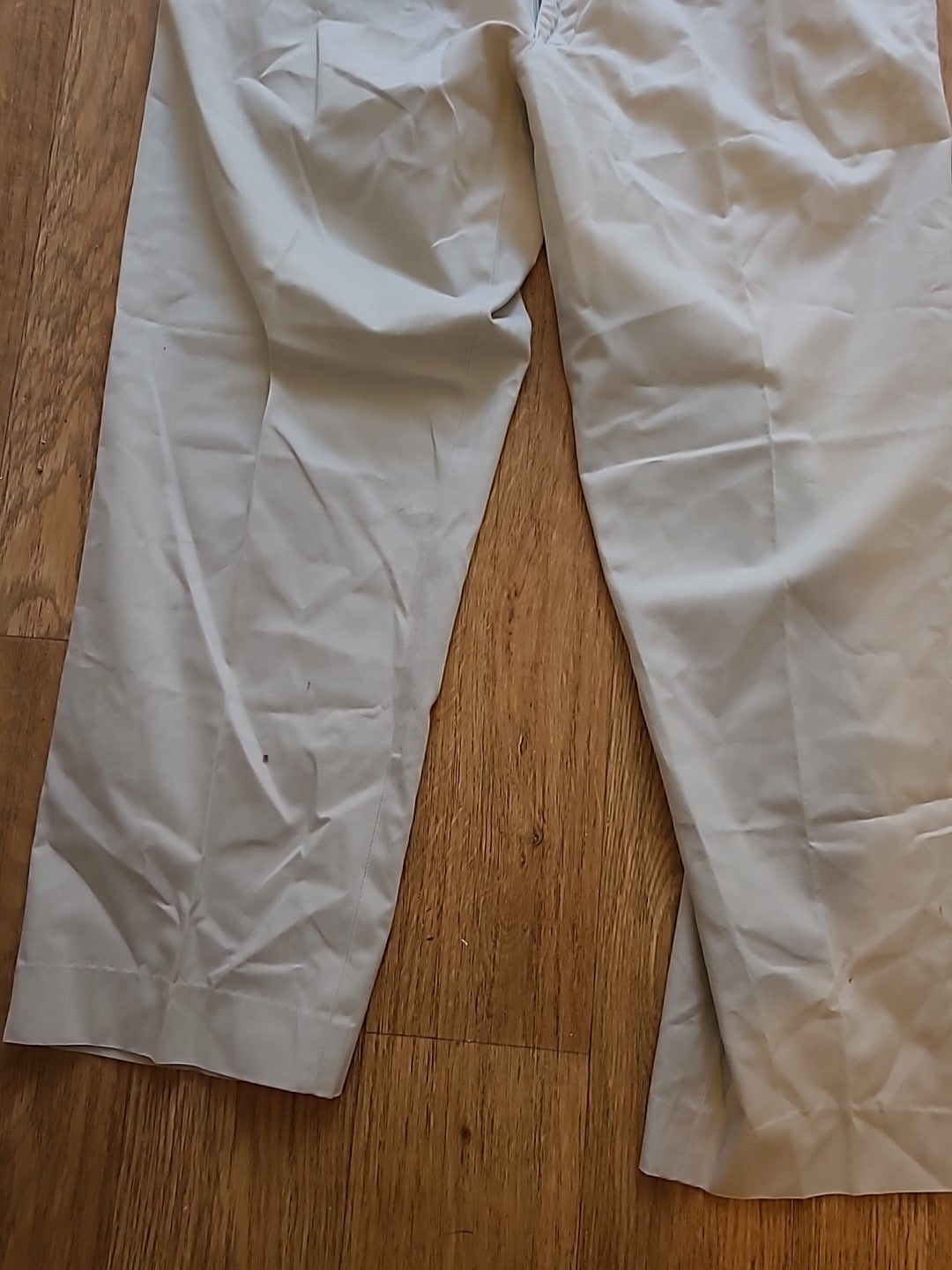 Mens Oroton Size 38" Stone Chino