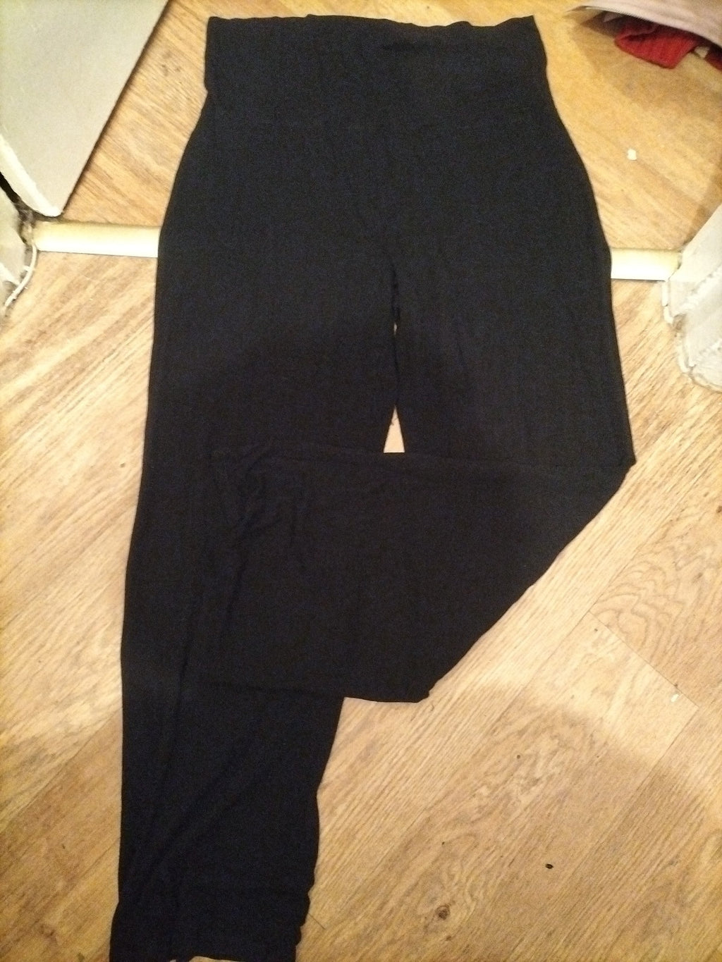 Size 20 Black Leggings