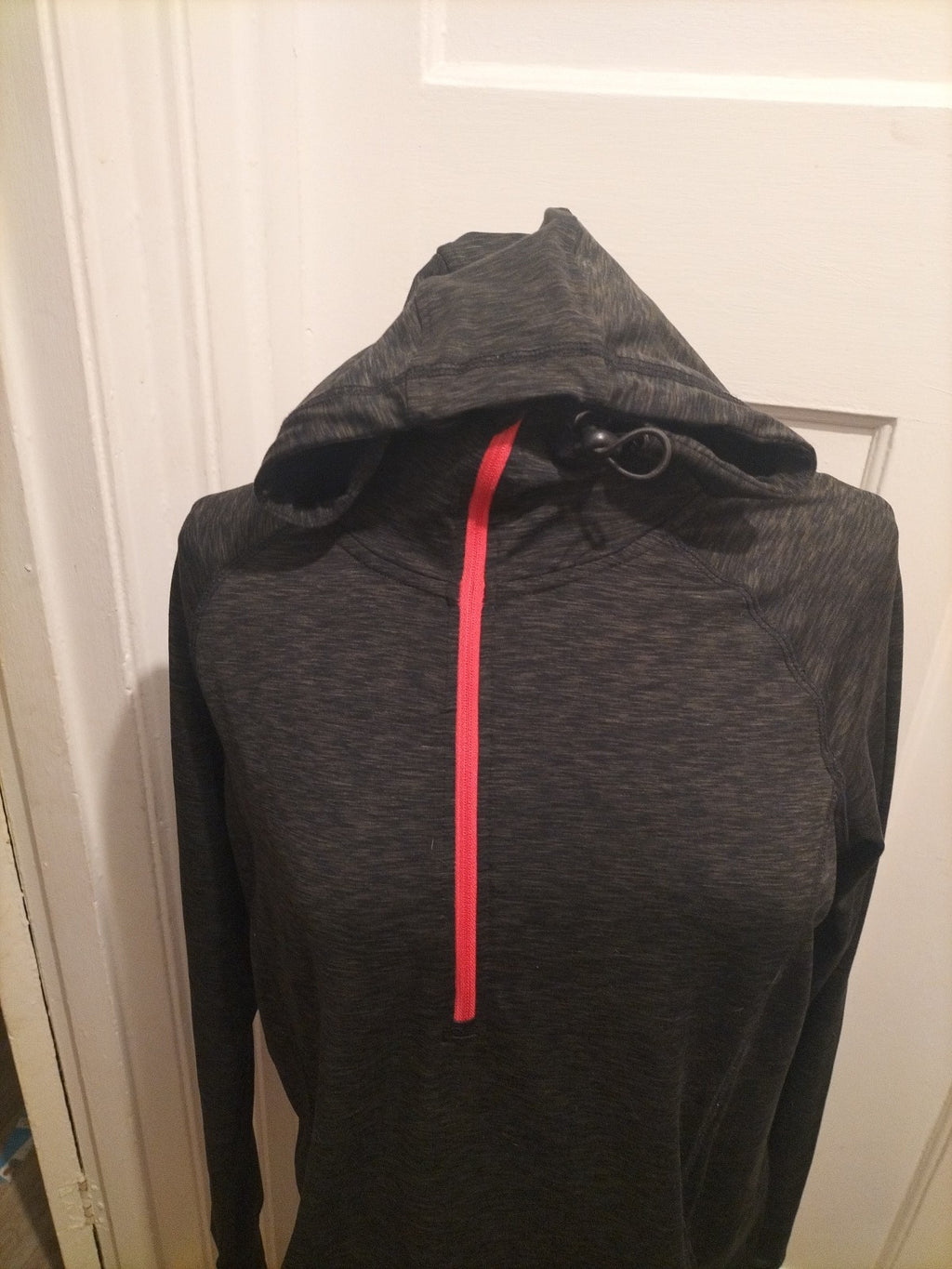 Ladies Crane Size 16-18 Grey Fleck Sports Jacket