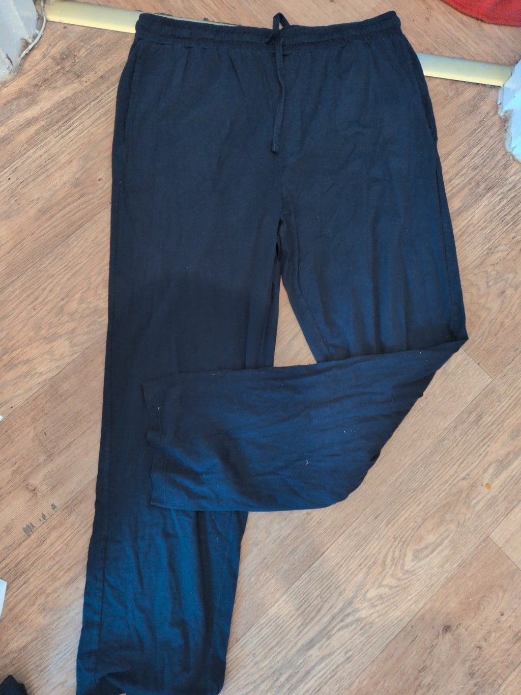 Mens Matalan Large 2 Piece Pyjama Set