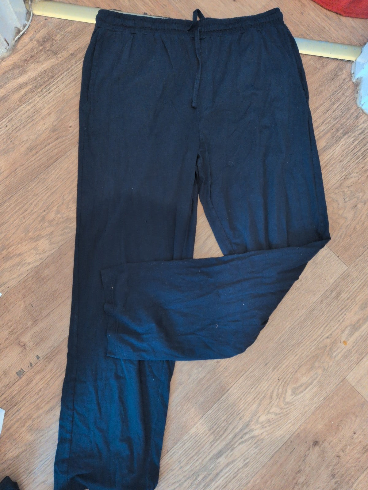 Mens Matalan Large 2 Piece Pyjama Set