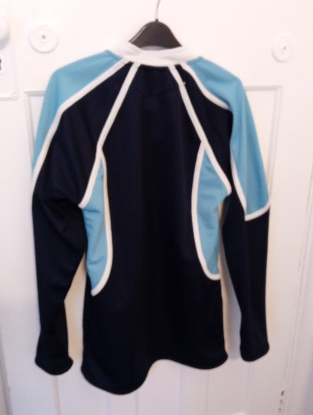 Boys School Sweatshirt Banner Size 34/36