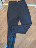 Tu 14R Grey Elasticated Waistband Leggings