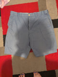 M+S 40-42 Blue Shorts Chino