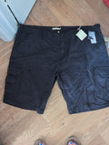 Brand New W&B 52" Navy Shorts Chino