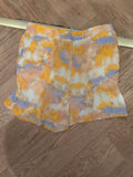 New Look 14 Multicoloured Elasticated Shorts