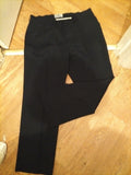 Mens Kingston Size 36/29 Navy Trousers