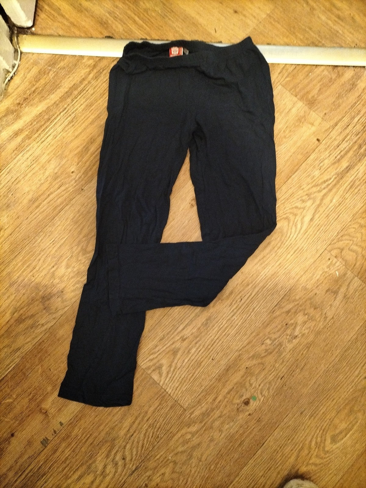 Boys Transformer Size 134-140 Navy Pyjama Bottoms
