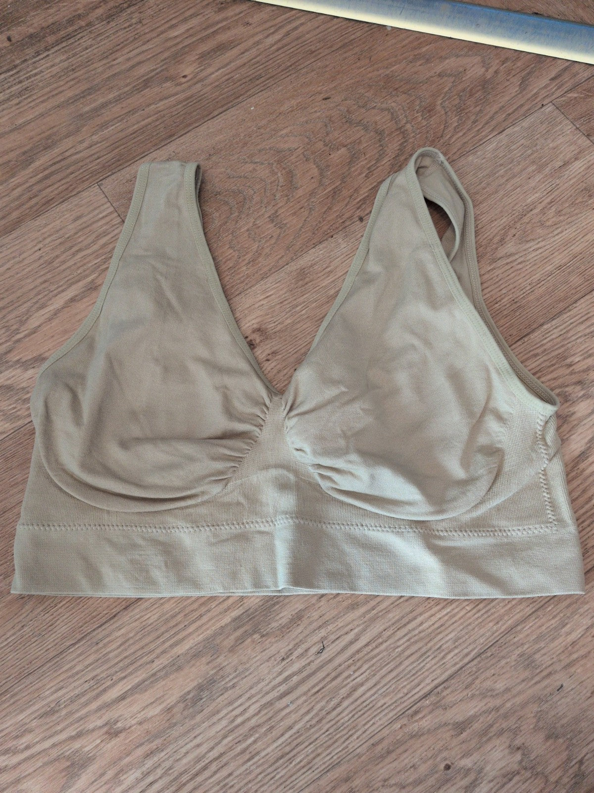 5xl Coffee Colour Bralette