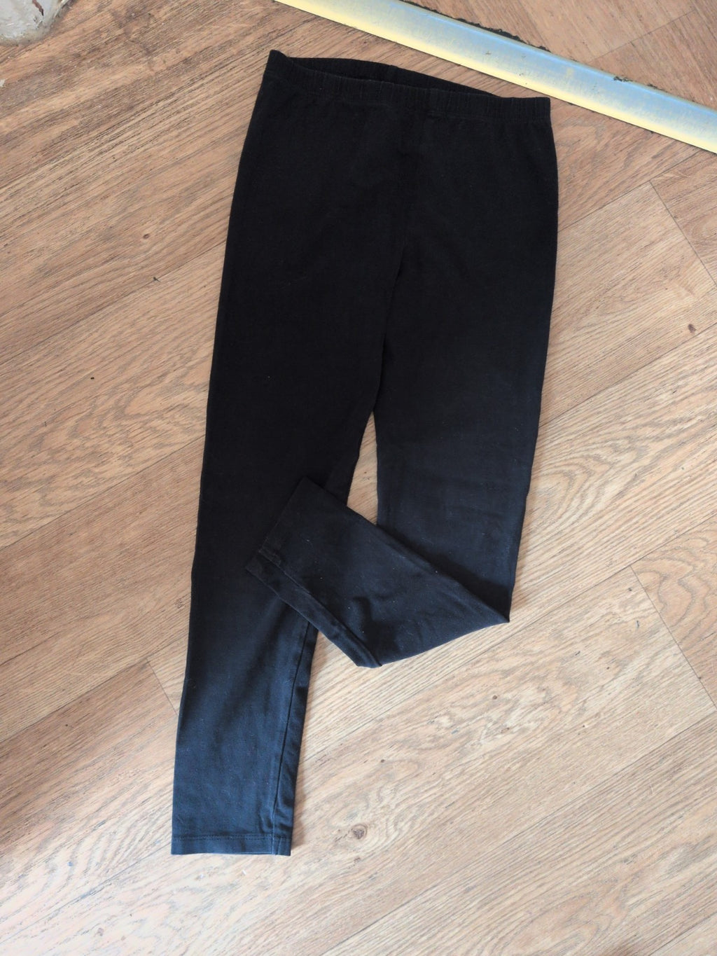 TU 9 Years Black Legging