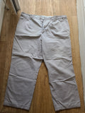 Mens Jolliman Size 42x29 Beige Trousers