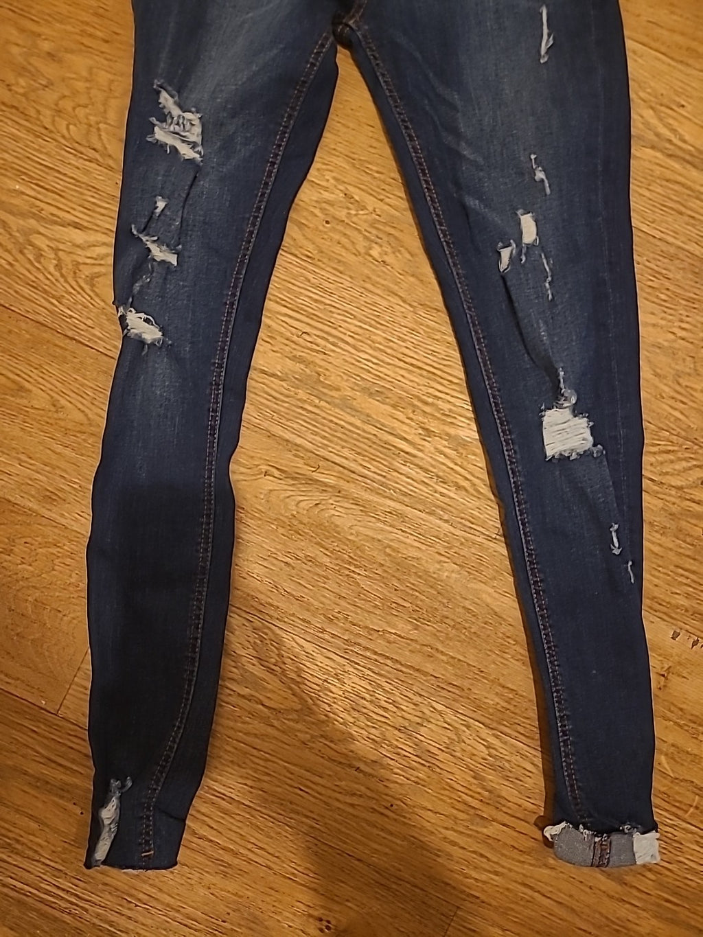 Ladies Primark Size 8 Denim Jeans