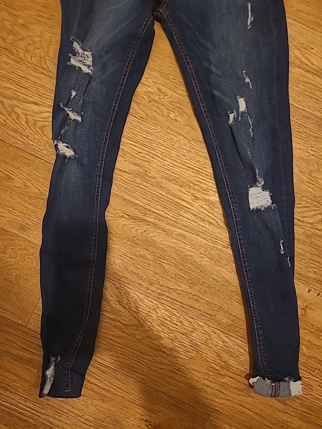 Ladies Primark Size 8 Denim Jeans