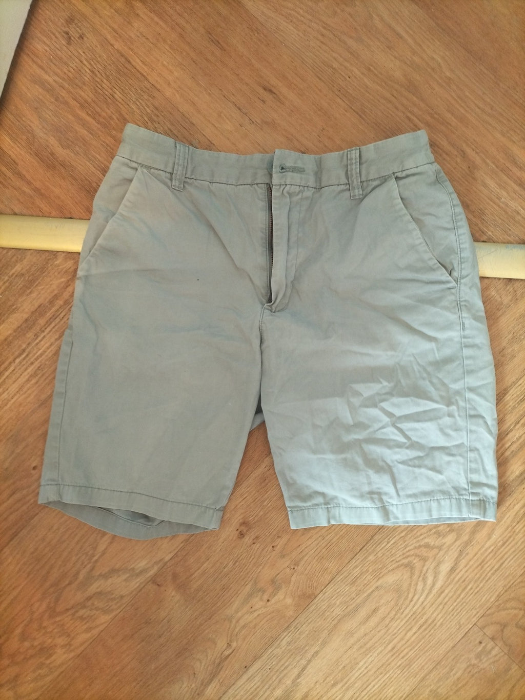 Next 14 Years Grey Shorts Chino