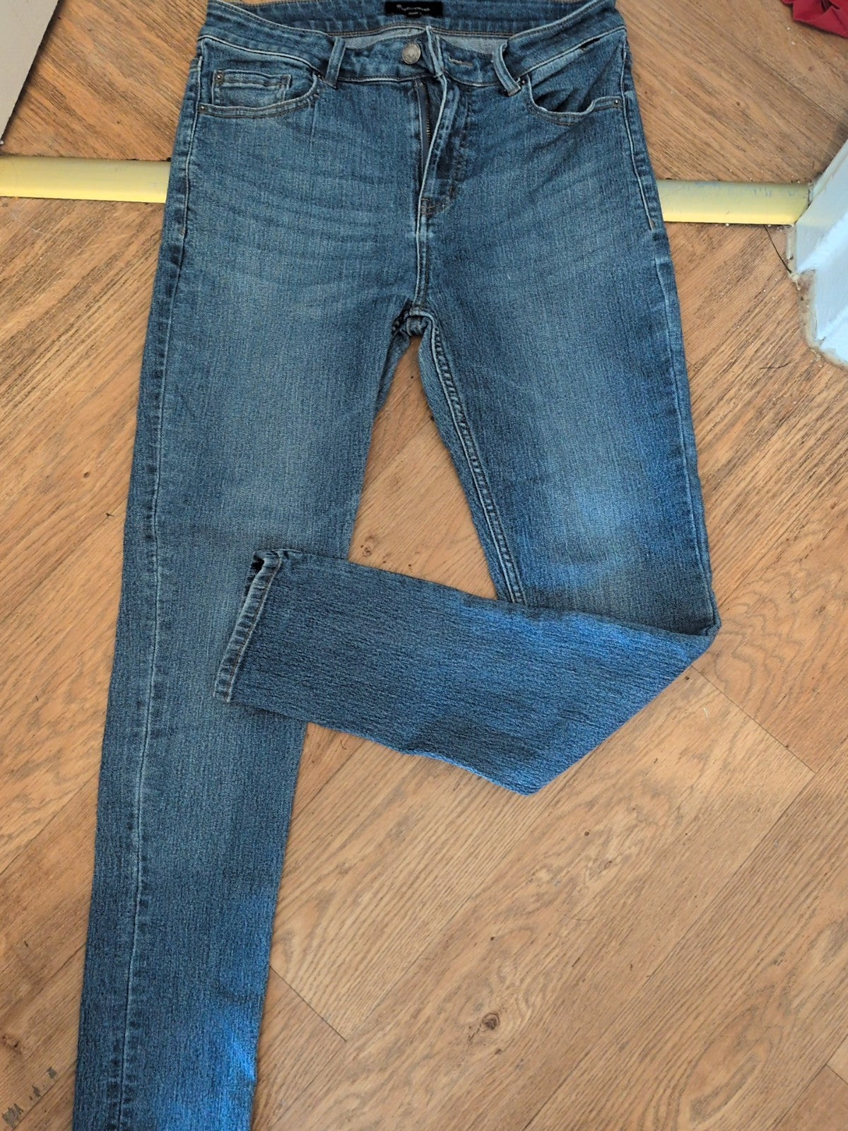 Incorporate 30R Jeans Denim