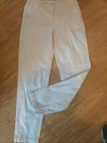 Ladies Marks And Spencer Size 8R Lavender Jeans