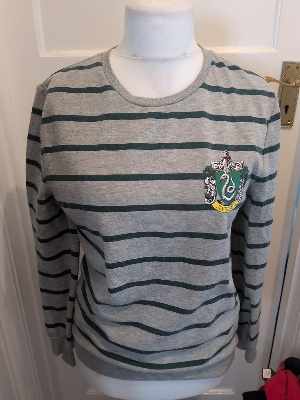 Ladies Primark Size 10-12 Harry Potter Jumper