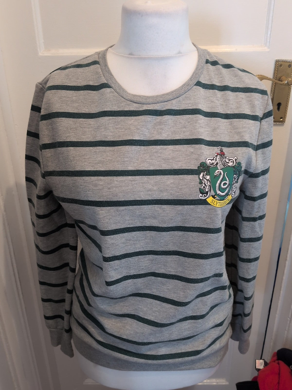 Ladies Primark Size 10-12 Harry Potter Jumper