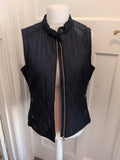 Regatta 12 Navy Gilet Sleeveless